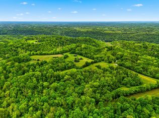 7600 Old Dry Branch Rd, Lexington, KY 40515