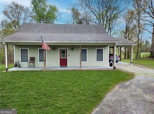 209 Moss Rd, Fairmount, GA 30139