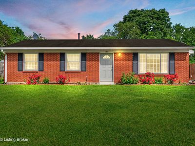 180 Valley Rd, Louisville, KY, 40229