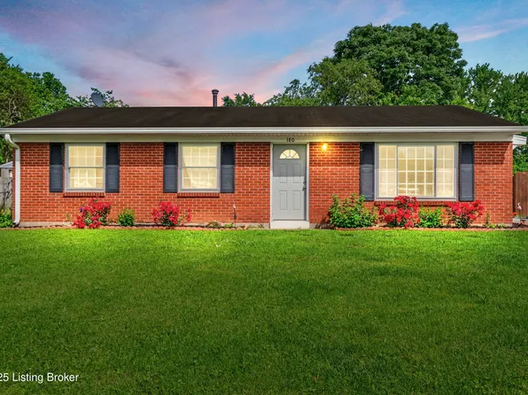 180 Valley Rd, Louisville, KY 40229
