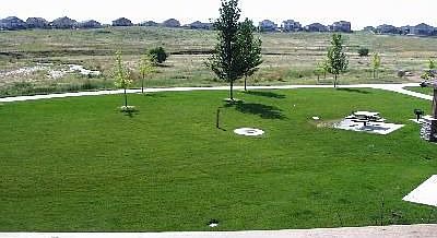 Greenbelt View