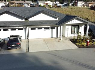 3590 16th Ave #103-B, Pt Alberni, BC V9Y 3A4