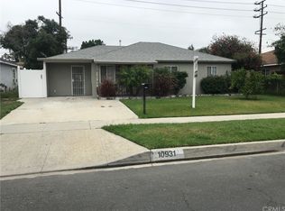 10931 Lakeland Rd, Norwalk, CA 90650