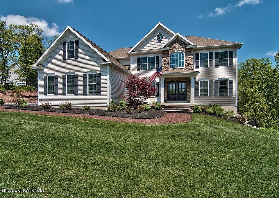 1006 Scenic Dr Clarks Summit PA Zillow