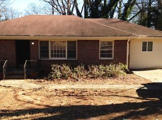 2122 Seavey Dr, Decatur, GA 30032