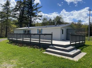 199 County Rte #56, Ticonderoga, NY 12883