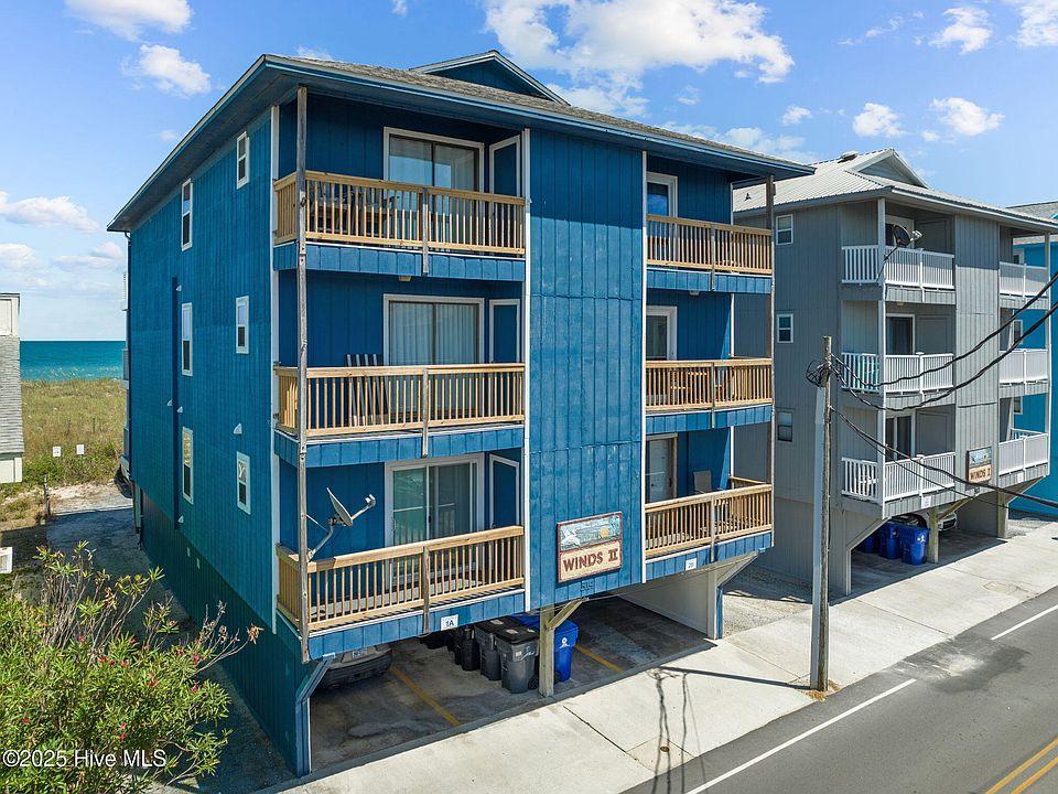 1st image of 514 N Carolina Beach Avenue N Unit 2b