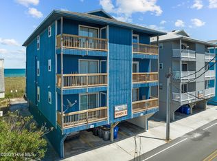 514 Carolina Beach Ave N APT 2B, Carolina Beach, NC 28428