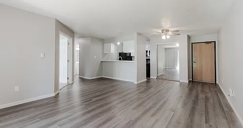 Hamlet Apartments Photo 1