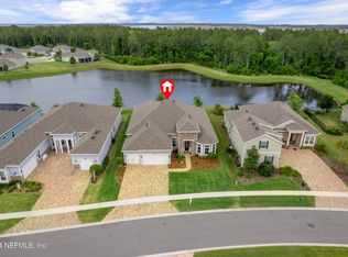 95 Antolin Way, Saint Augustine, FL 32095