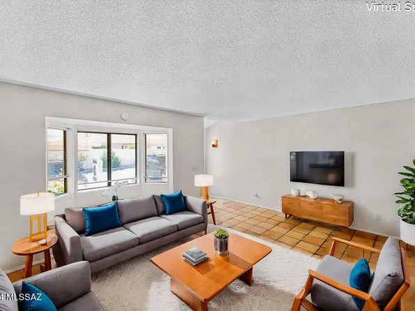 871 N Balachai Ln, Tucson, AZ 85748