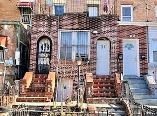 753 Vermont St, Brooklyn, NY 11207
