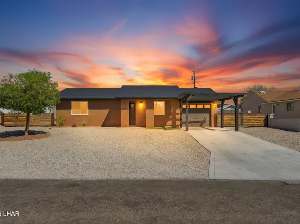 416 Sedona Dr, Lake Havasu City, AZ 86403