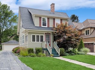 320 S Kensington Ave, La Grange, IL 60525