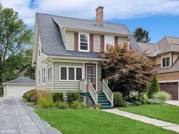 320 S Kensington Ave, La Grange, IL 60525