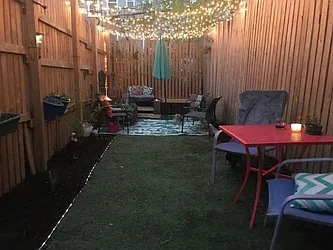 Rented by In Haus LLC