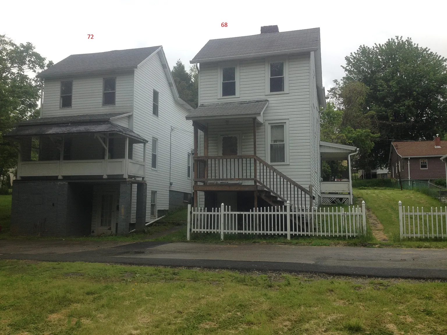 72 Railroad St photo 1