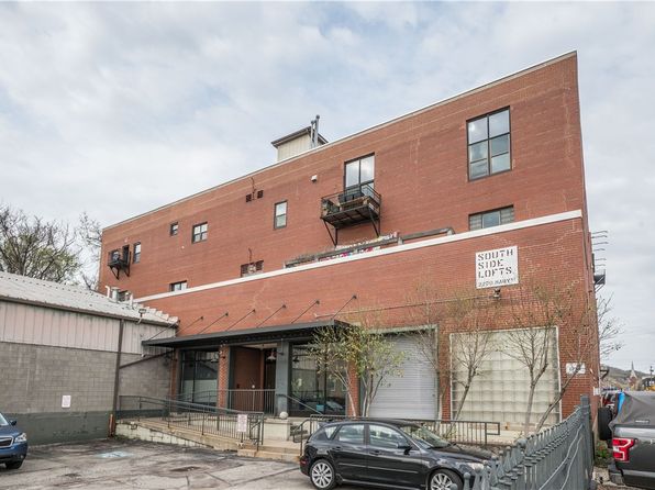 2250 Mary St APT 208, Pittsburgh, PA 15203