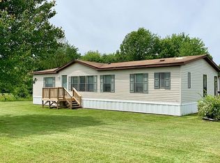 69 S Summit Rd LOT 401, Greenville, PA 16125