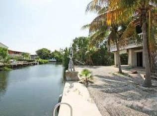 29130 Watson Blvd, Big Pine Key, FL 33043