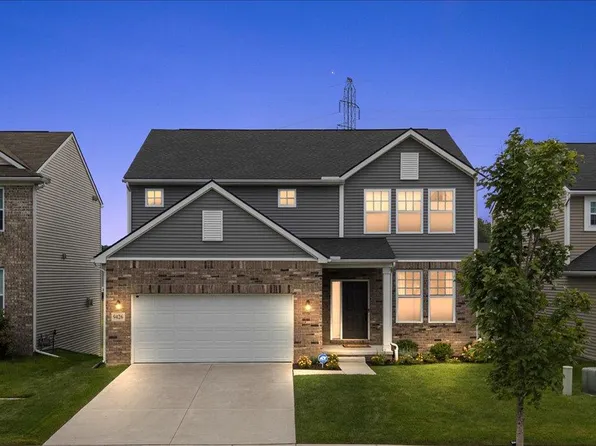 9426 White Tail Dr, Ypsilanti, MI 48197