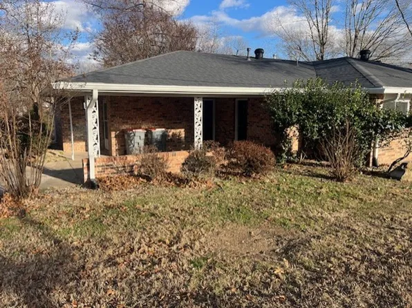 8784 Par Ln, Rogers, AR 72756