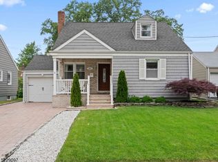 1162 Gruber Ave, Union, NJ 07083