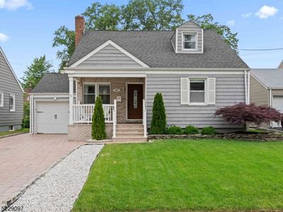 1162 Gruber Ave, Union, NJ, 07083
