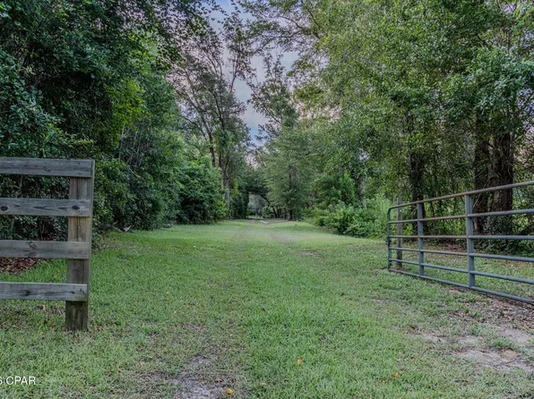 Highway 90, Grand Ridge, FL 32442