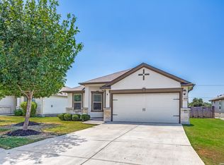 6818 Dashmoor Crk, San Antonio, TX 78244