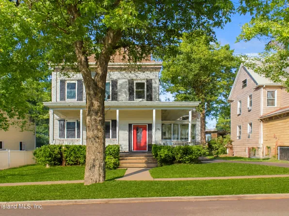 413 Cary Ave APT 3, Staten Island, NY 10310