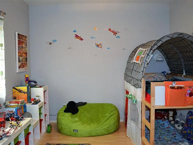 Bedroom #2