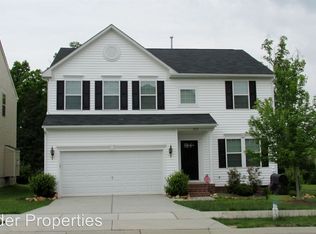 3231 Erwin Trace Dr, Charlotte, NC 28213