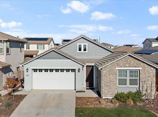 12857 Glass Beach Dr, Rancho Cordova, CA 95742