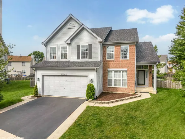 13963 Idaho Ct, Plainfield, IL 60544