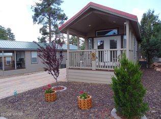 3851 Vacation Village Dr UNIT 603, Show Low, AZ 85901