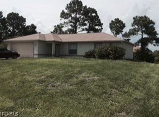 3312 19th St W, Lehigh Acres, FL 33971