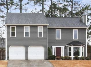 1825 Hickory Creek Ct NW, Acworth, GA 30102