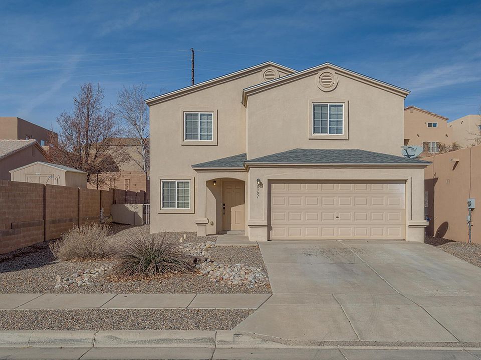 1st image of 8305 Bluffs Edge Pl NW