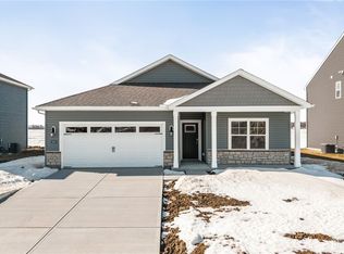 2928 Hoying Dr, Troy, OH 45373