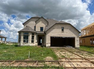 5 Poppy Hills Ct, Manvel, TX 77578