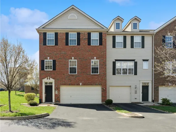 9518 Tahoe Dr, Dayton, OH 45458