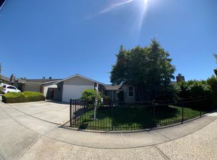 1686 Almond Blossom Ln, San Jose, CA 95124