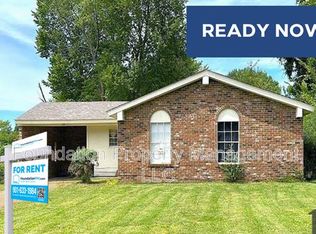 188 Appleville Cv, Memphis, TN 38109