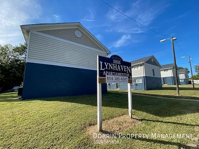 Building Photo - 2505 Lynhaven Ave #23