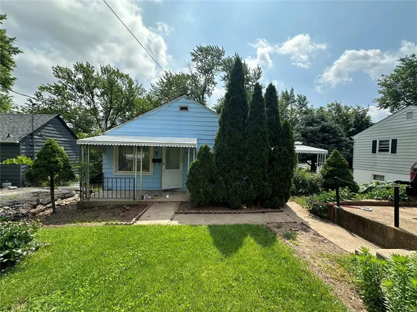 3324 Suncrest Ave, Saint Louis, MO 63114