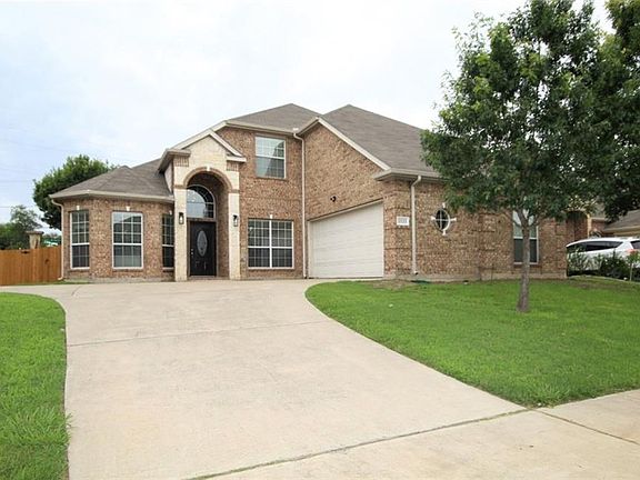 2nd image of 2125 Trickling Creek Dr