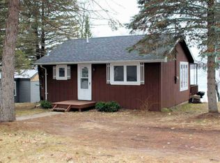 10068 Coster Rd SW, Fife Lake, MI 49633