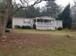 251 E Preston McDaniel Rd, Pickens, SC 29671