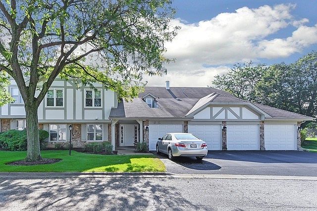 1st image of 1231 N Regency Dr #1